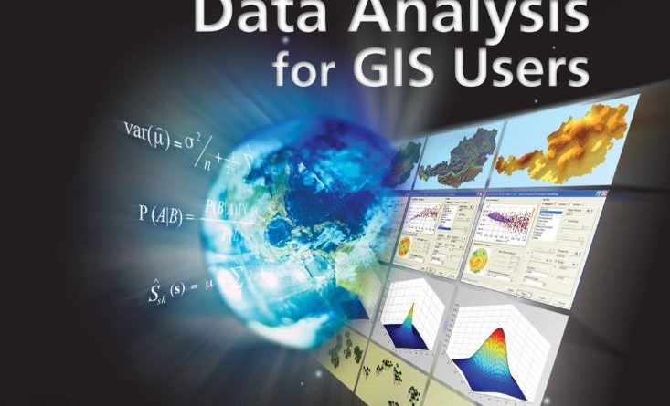 Geospatial Data Analysis GIS - Forestrypedia