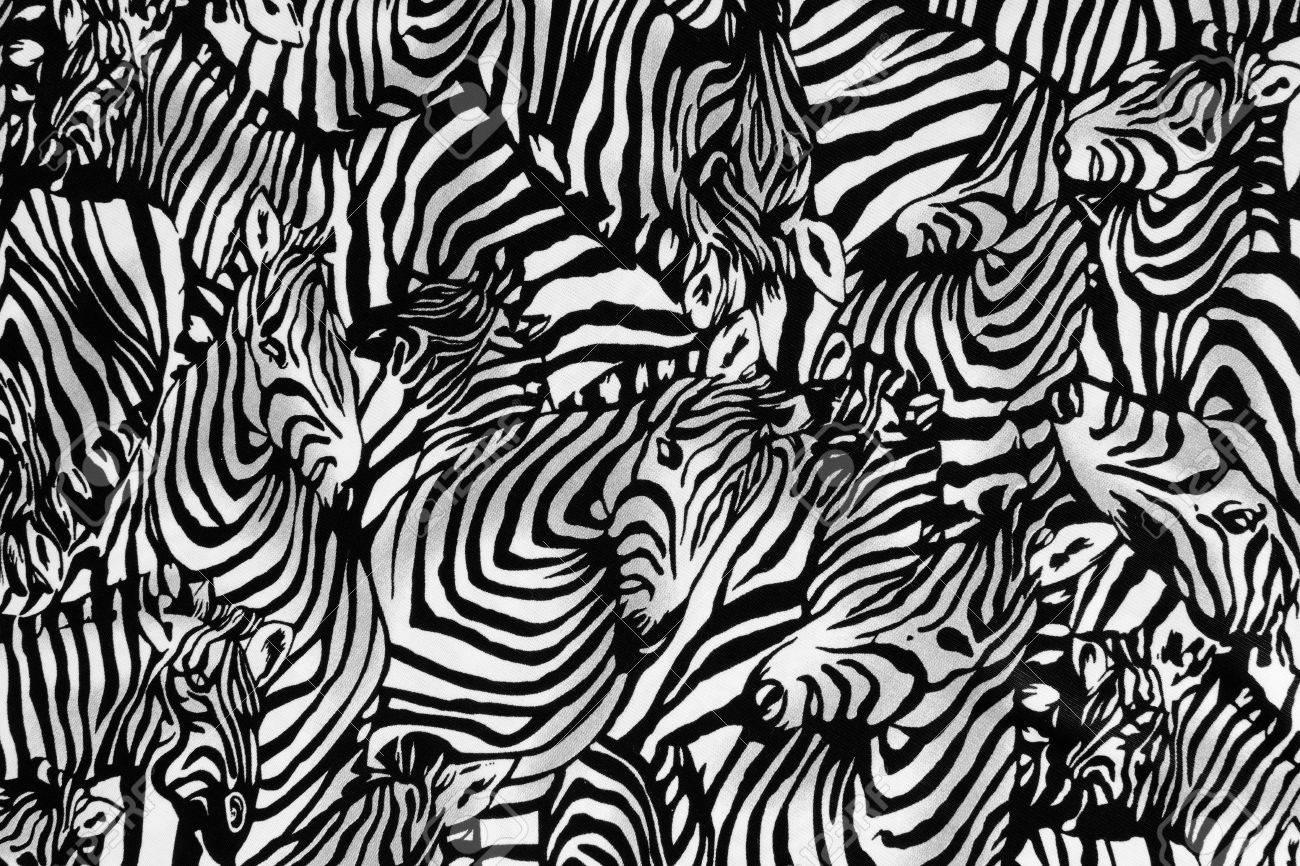 Why Zebras have stripes? - Forestrypedia