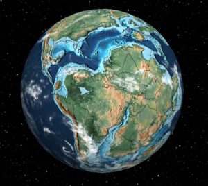 How Earth Has Evolved Over 750 Million Years? - Forestrypedia