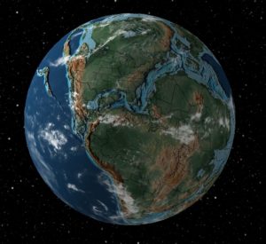 How Earth Has Evolved Over 750 Million Years? - Forestrypedia