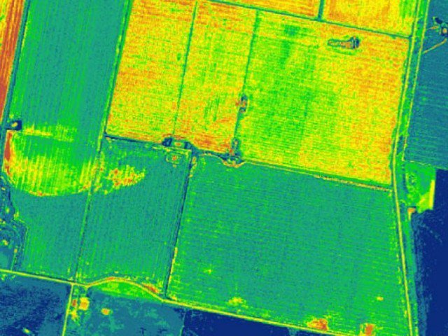 Crop Mapping - Forestrypedia