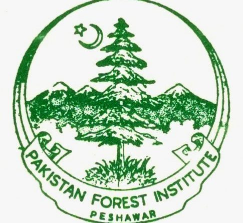Forest Law (Solved Papers) By Naeem Javid Muhammad Hassani