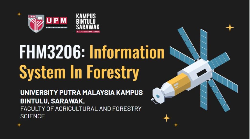 Click here to DOWNLOAD Information System In Forestry PowerPoint Presentation for Free - forestrypedia.com 